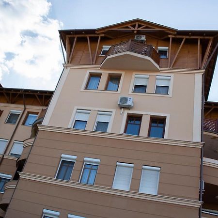 Csalogany Apartman Apartment Szekszárd Екстериор снимка