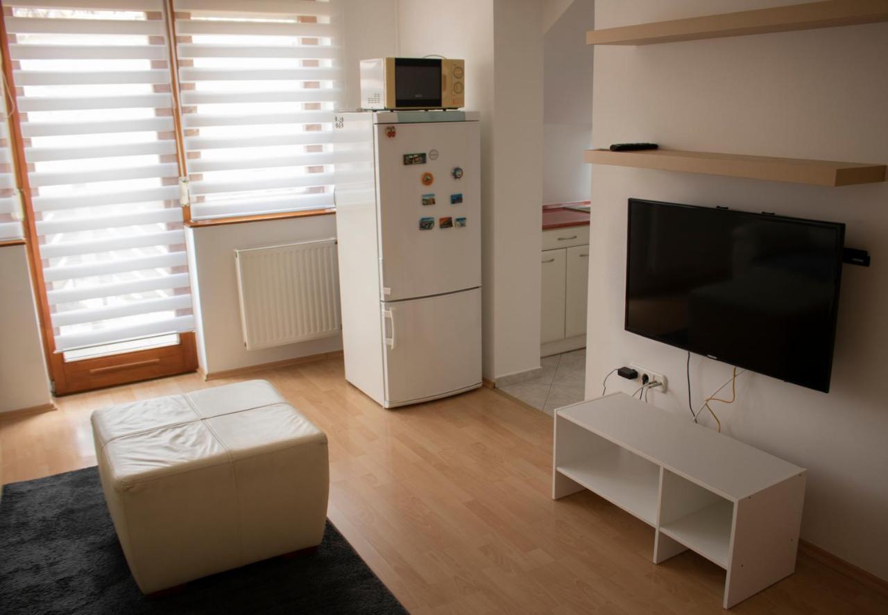 Csalogany Apartman Apartment Szekszárd Екстериор снимка