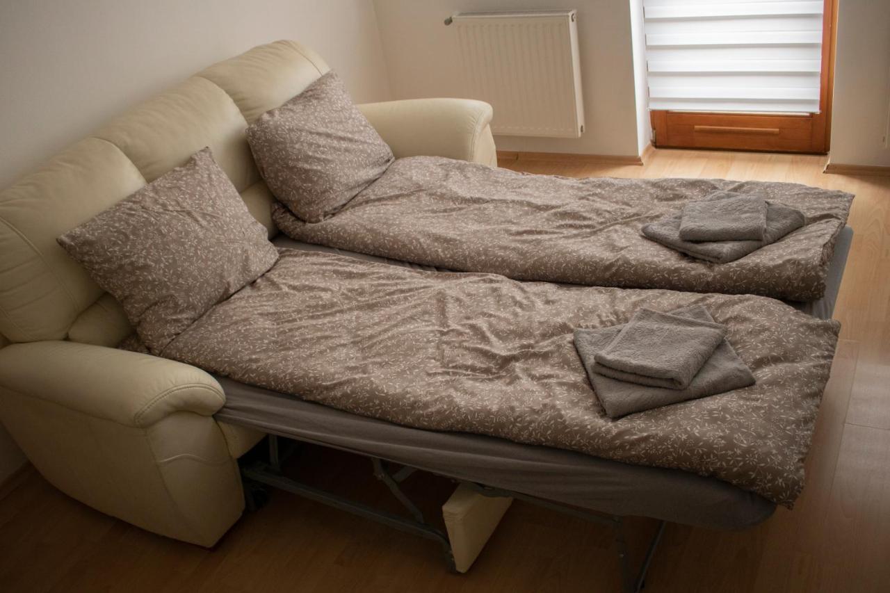 Csalogany Apartman Apartment Szekszárd Екстериор снимка