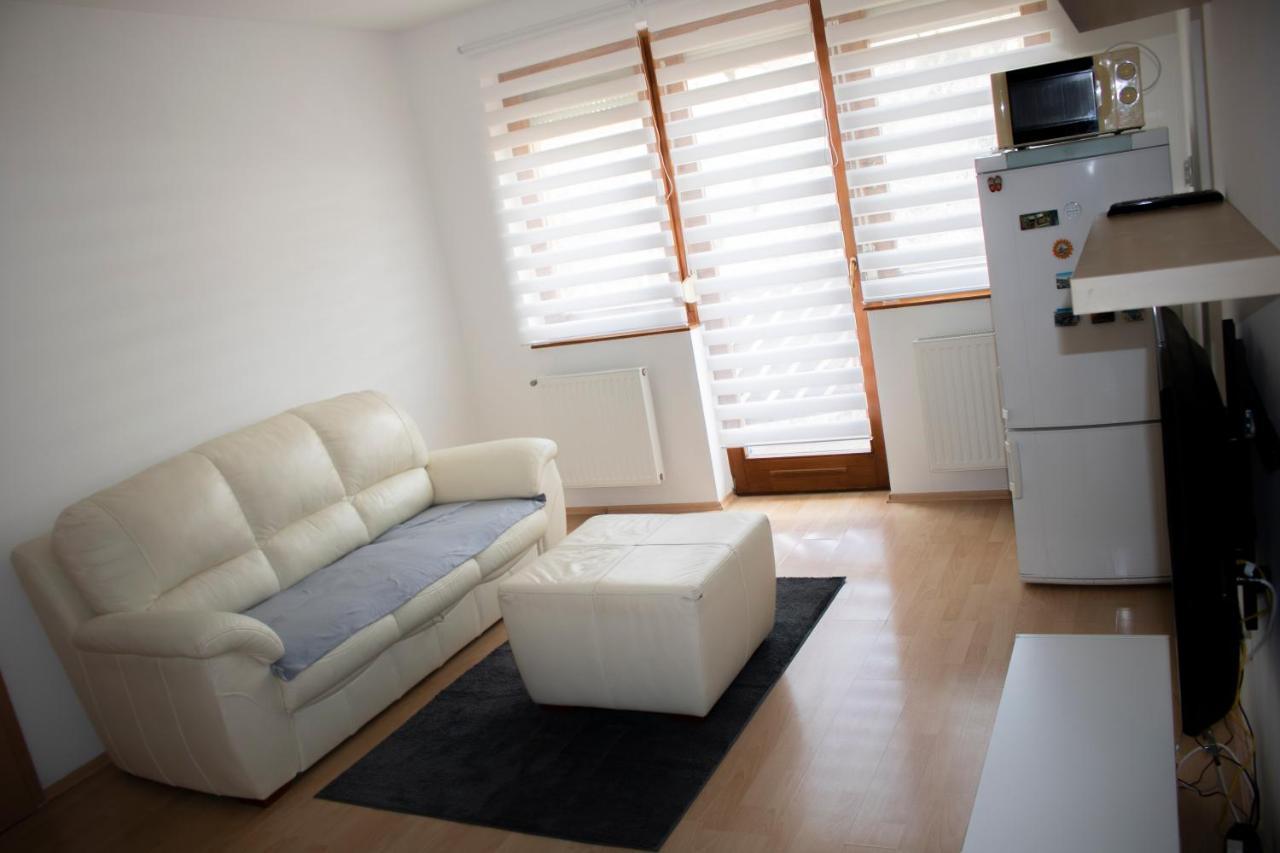 Csalogany Apartman Apartment Szekszárd Екстериор снимка