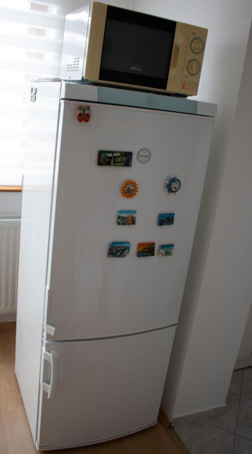 Csalogany Apartman Apartment Szekszárd Екстериор снимка