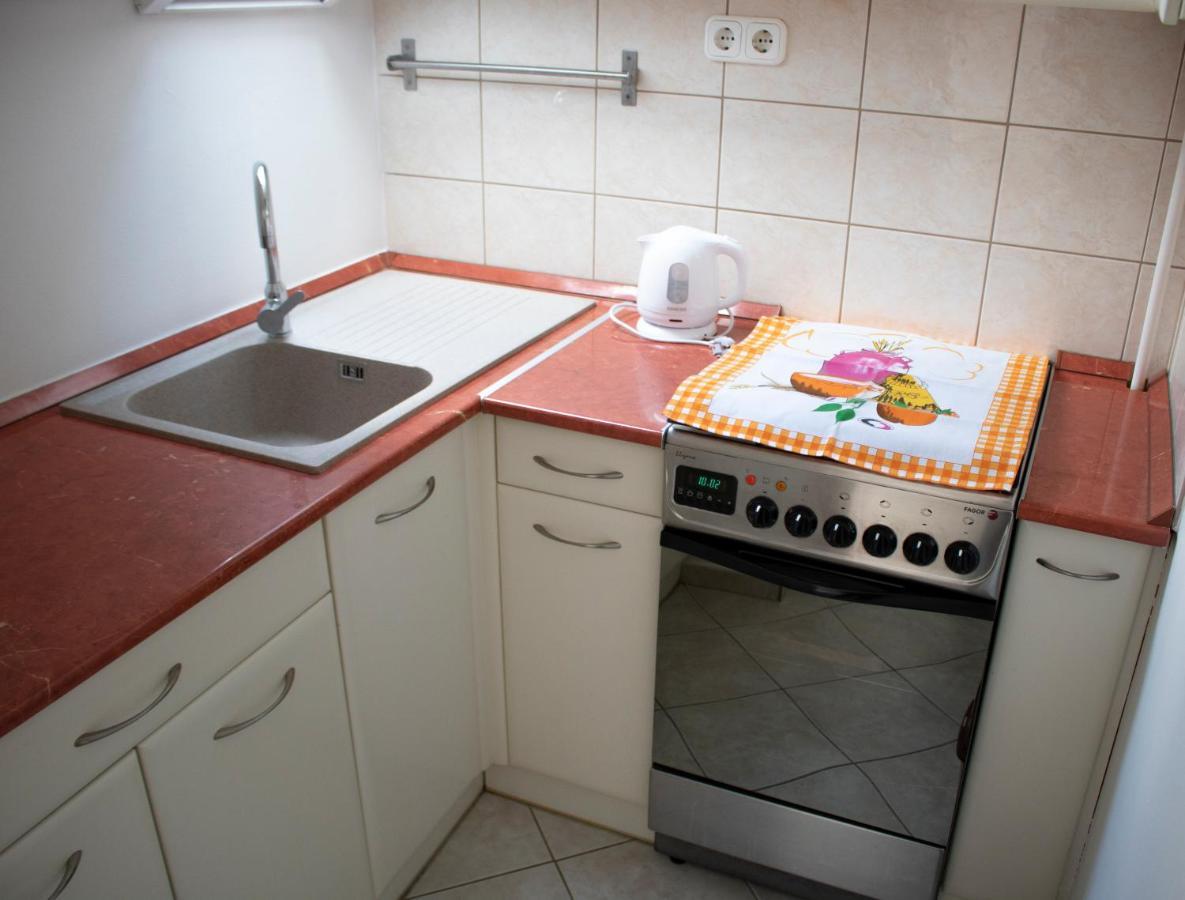 Csalogany Apartman Apartment Szekszárd Екстериор снимка