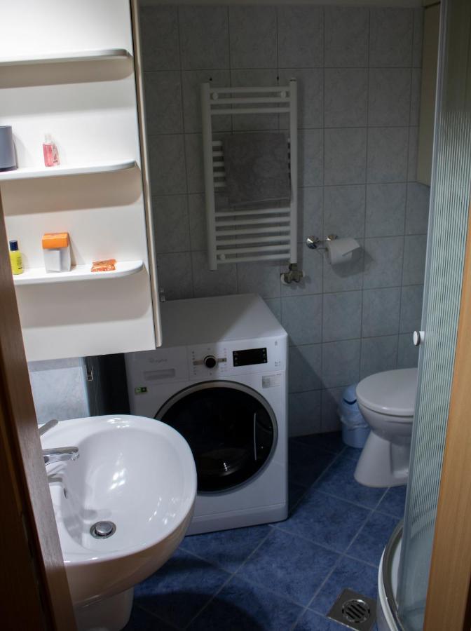 Csalogany Apartman Apartment Szekszárd Екстериор снимка