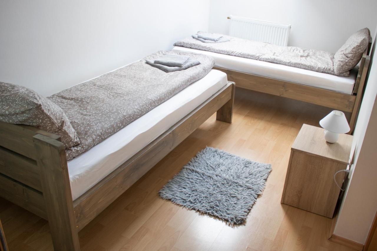 Csalogany Apartman Apartment Szekszárd Екстериор снимка