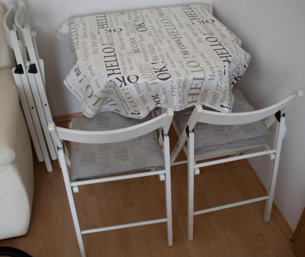 Csalogany Apartman Apartment Szekszárd Екстериор снимка